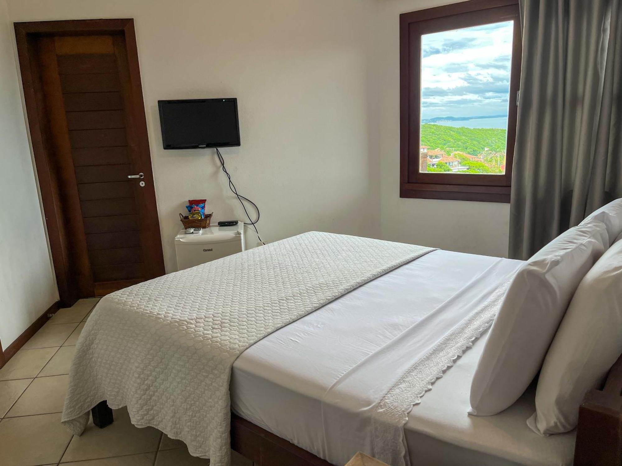 La Belle Maison Brigitte Bardot Búzios Kamer foto